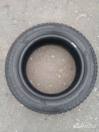 Matador MP 51 Sibir 2 205/55 R16