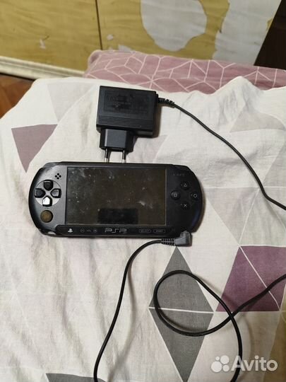 Sony PSP 1004