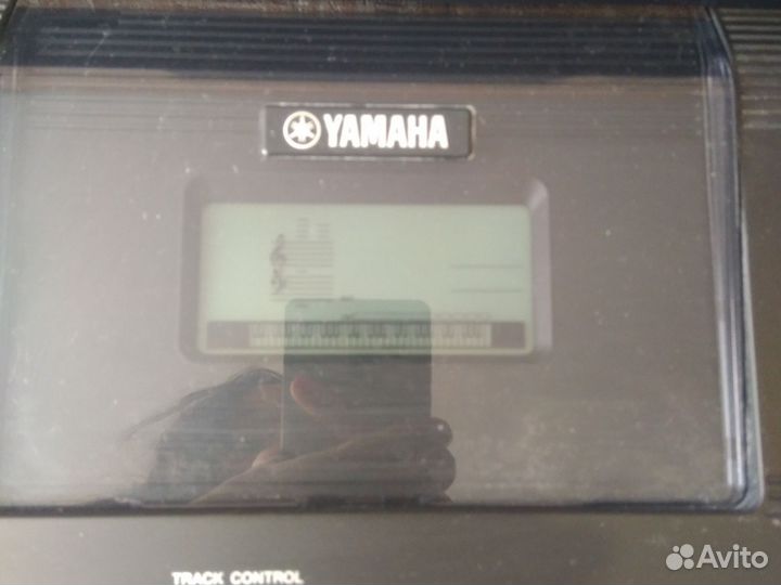 Синтезатор Yamaha PSR-e463