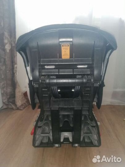 Автокресло inglesina marco polo