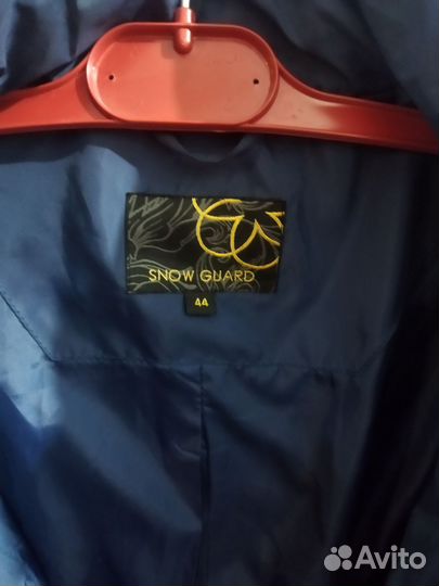 Куртка демисезонная женская