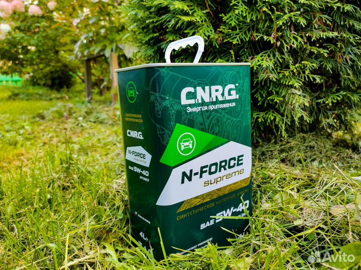 Масло моторное / Моторное масло