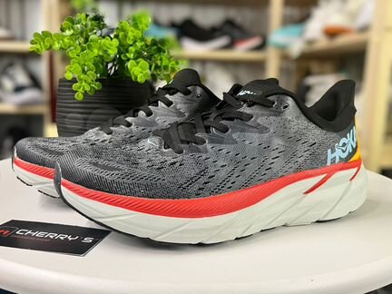 Беговые кроссовки Hoka Clifton 8