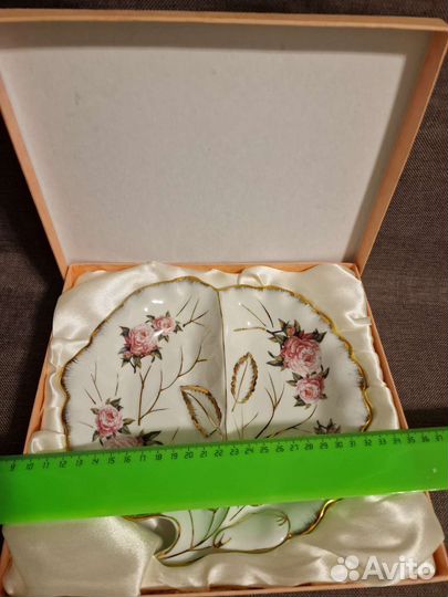 Менажница. Винтаж. Германия