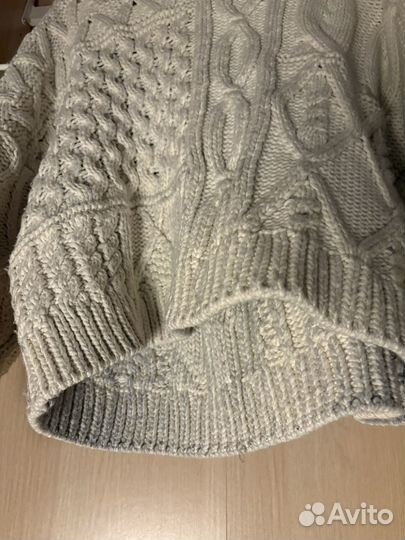 Свитер женский H&M