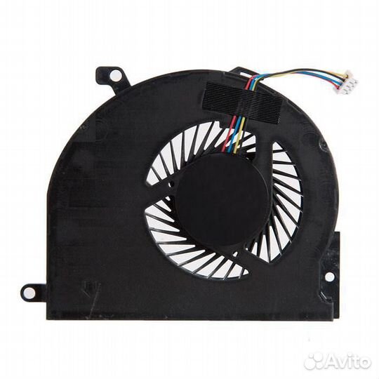 Кулер для HP envy M4-1000 P/N:13N0-7YA0212