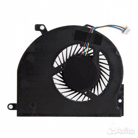 Кулер для HP envy M4-1000 P/N:13N0-7YA0212