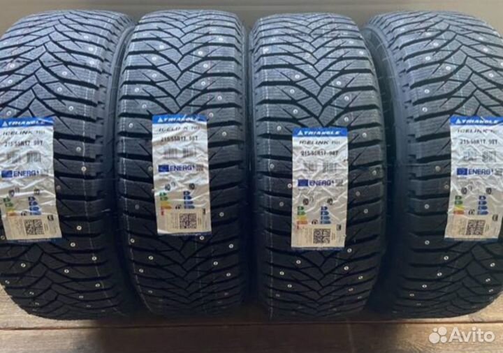 Triangle PS01 215/55 R17