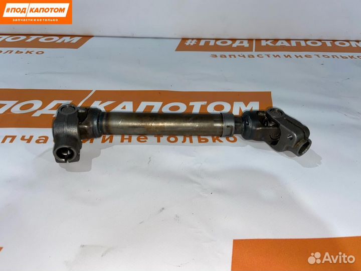 Рулевой карданчик Mitsubishi Outlander 3 2-й рест