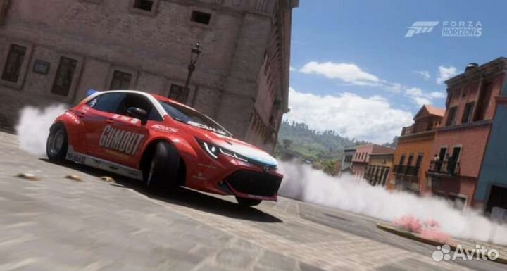 Forza Horizon 5 (Steam)