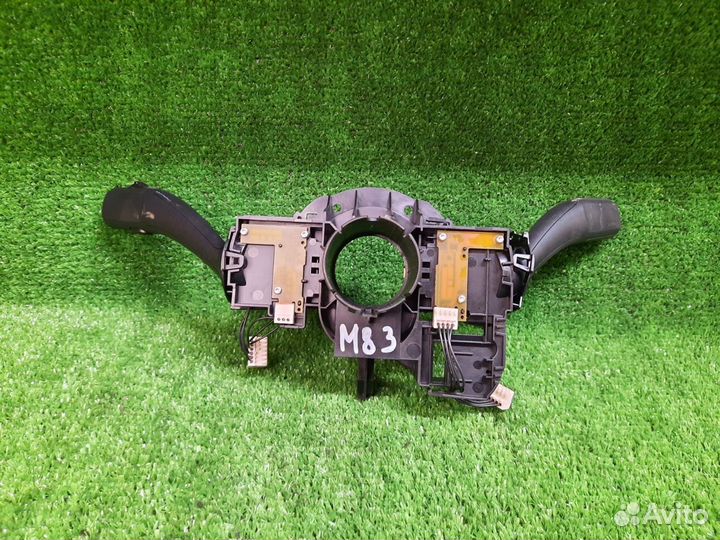 Подрулевой переключатель Audi A4 B8 cdhb (1.8T)