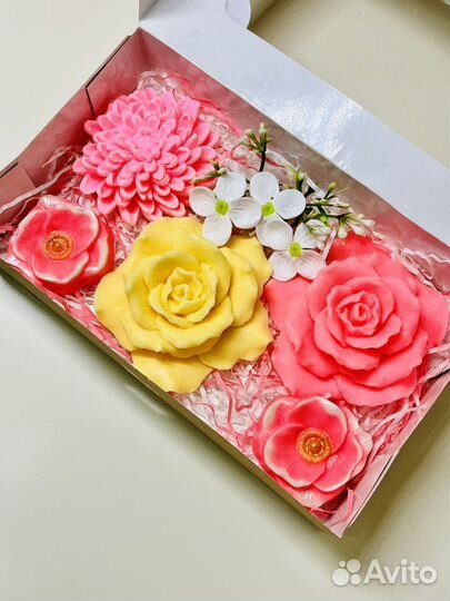 Ароматное мыло Чихуахуа