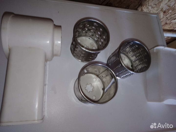 Овощерезка