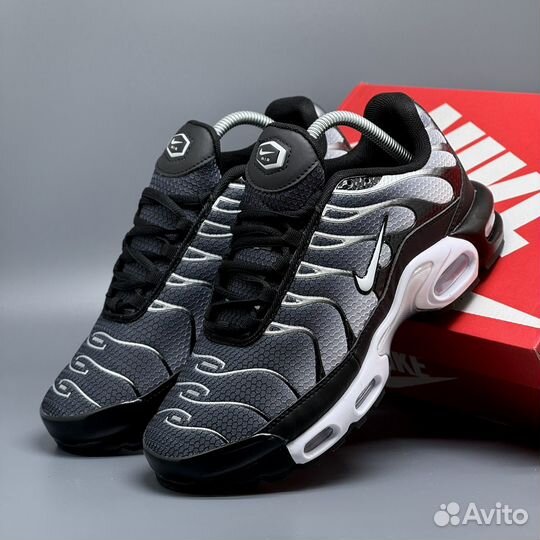 Кроссовки мужские Nike Air Max TN Plus