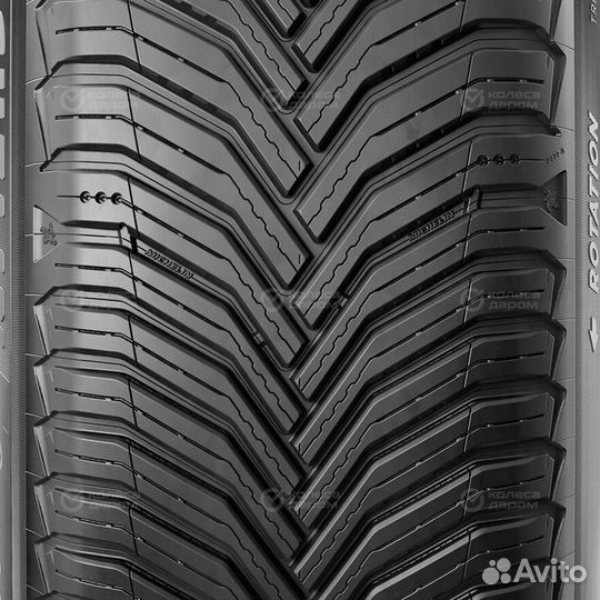 Michelin CrossClimate 2 235/45 R17 97Y