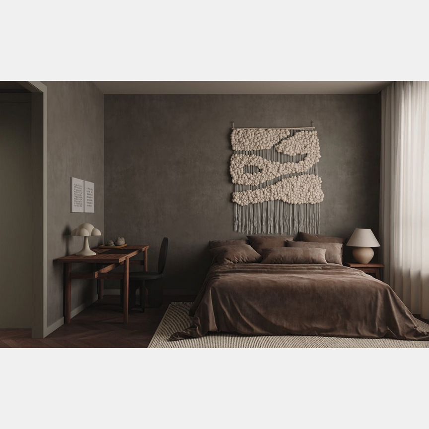 1-к. квартира, 39,1 м², 15/25 эт.