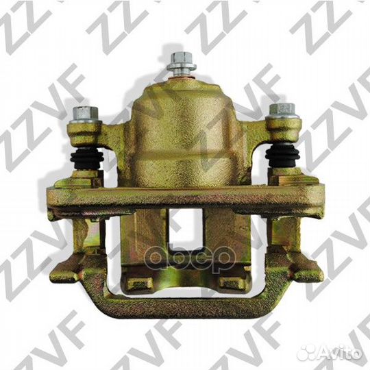 Суппорт левый (L) infiniti FX45/35 (S50) 44011