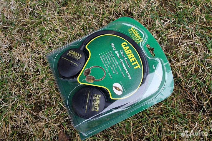 Металлоискатель garrett ace 400i