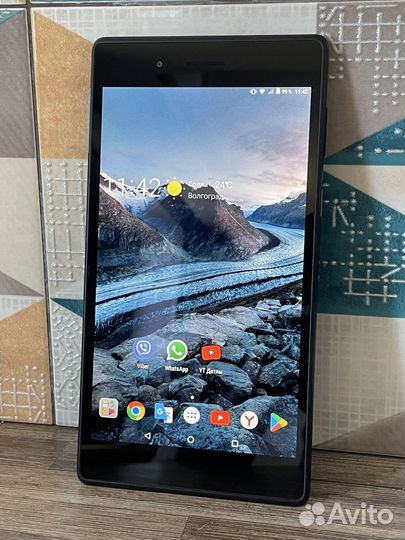 Планшет Lenovo Tab 7 Essential