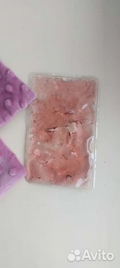 Грелка для новорожденных