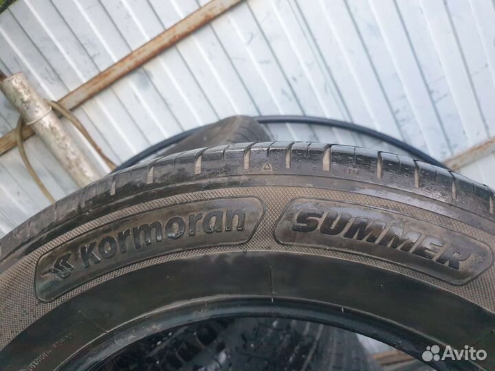 Kormoran SUV Summer 245/60 R18