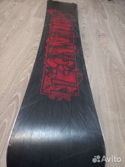 Лыжный сервис