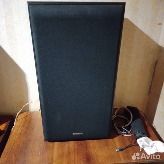 Колонки Technics SB-LX70
