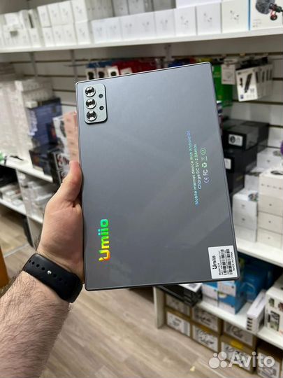 Планшет umiio 5G