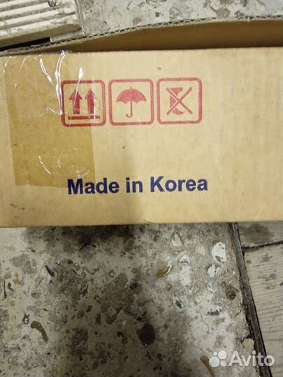 Левый привод Hyundai Sonata 5