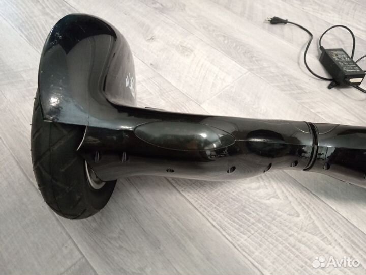 Гироскутер