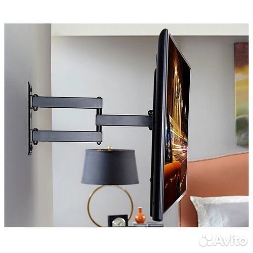 Кронштейн для телевизора на стену