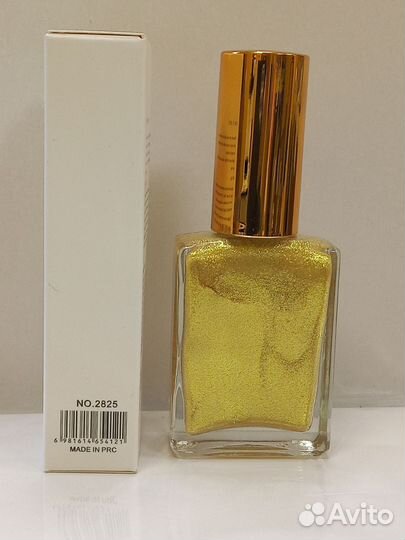 Шиммер масло для тела с блестками