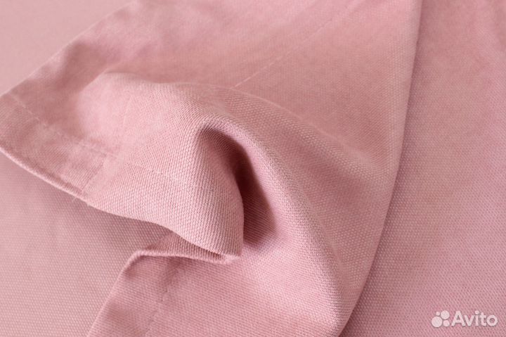 Шторы канвас