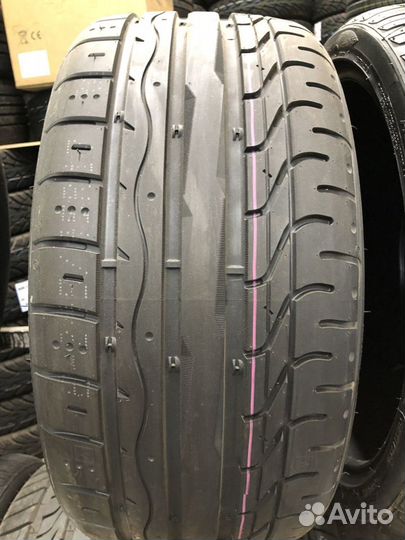 Vitour Formula Spec Z 265/35 R20 99Y