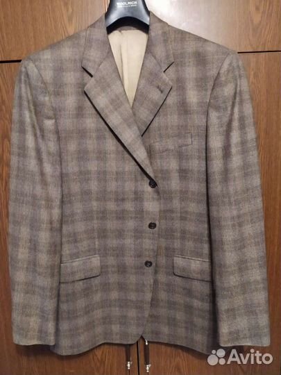 Пиджак Michael Kors, р-р 54