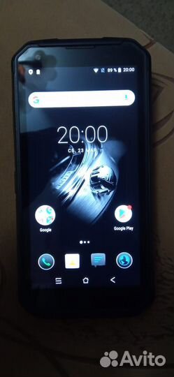 Blackview BV9500, 4/64 ГБ