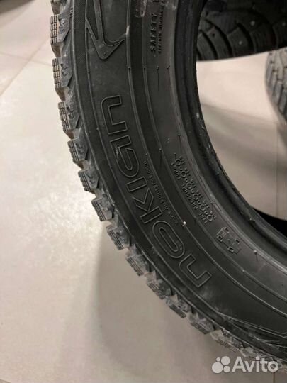 Nokian Tyres Nordman 5 215/60 R16