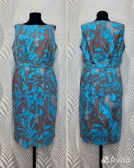 Одежда женская 48-50