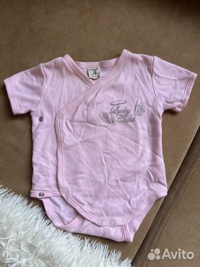 Одежда для девочки