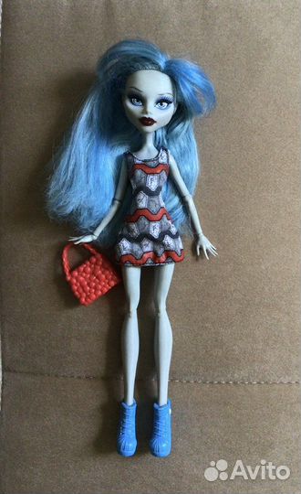 Куклы Монстер Хай