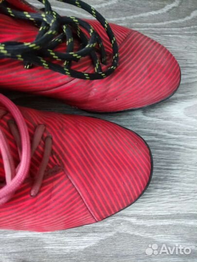 Футзалки adidas 42