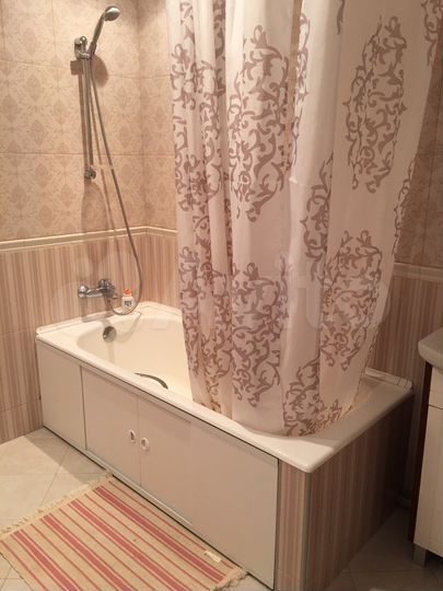 1-к. квартира, 40 м², 8/25 эт.