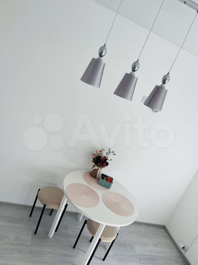 Квартира-студия, 32 м², 8/15 эт.