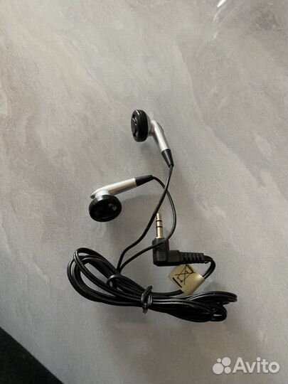 Наушники mp3 aux пк