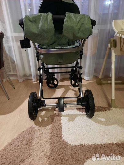 Детская коляска