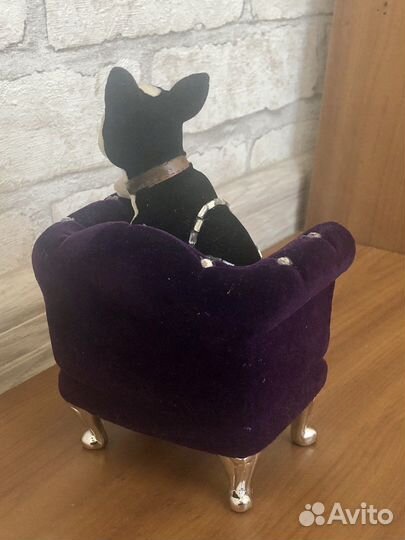 Сувениры керамические фигурки, копилка