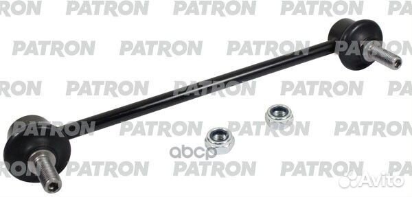 Тяга стабилизатора citroen: jumpy 01/07, fiat: