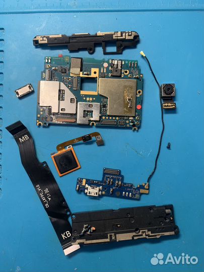Xiaomi Redmi Note 4X, 4/64 ГБ