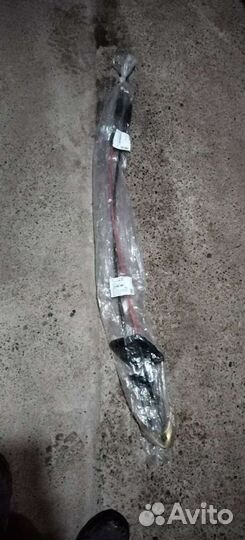 Кпп chery tiggo т 11 трос