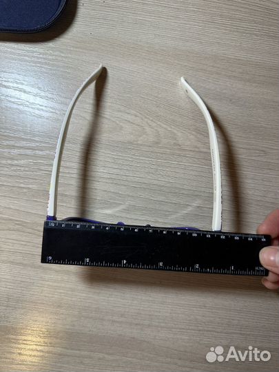 Очки солнцезащитные детские